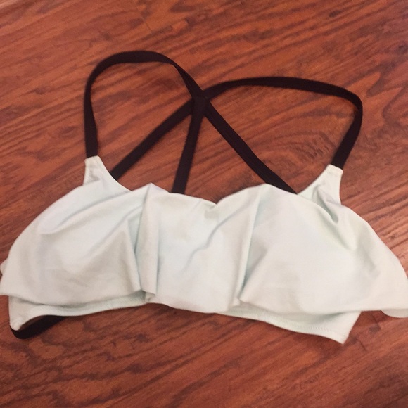 Pink bikini top - Picture 1 of 3